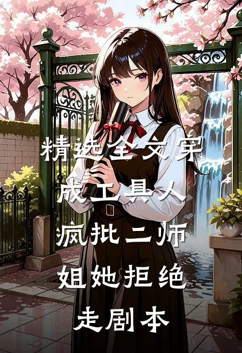 精选全文穿成工具人，疯批二师姐她拒绝走剧本