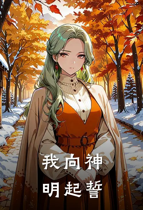 我向神明起誓