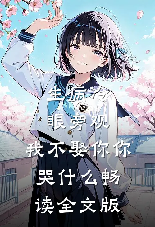 生病冷眼旁观，我不娶你你哭什么畅读全文版