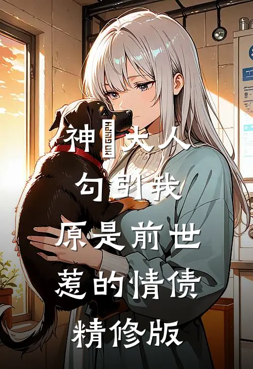 神袛大人勾引我，原是前世惹的情债精修版