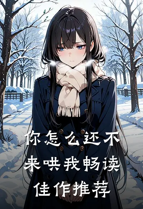 你怎么还不来哄我畅读佳作推荐