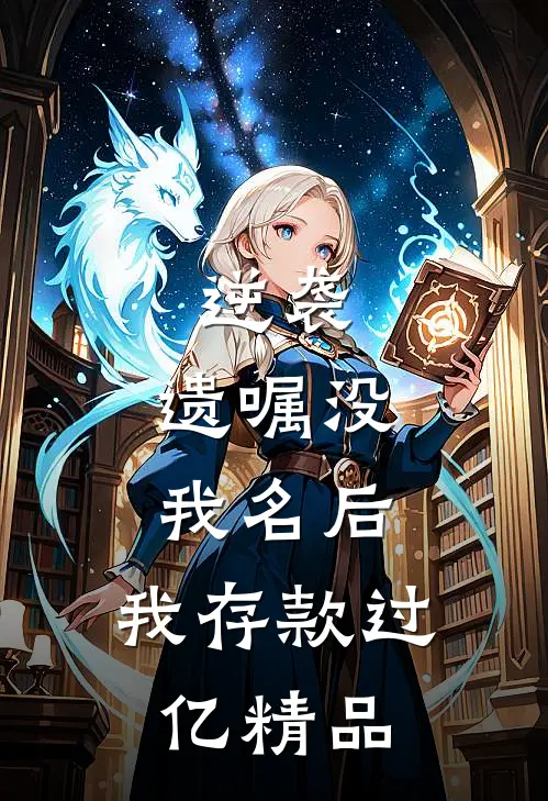 逆袭：遗嘱没我名后，我存款过亿精品