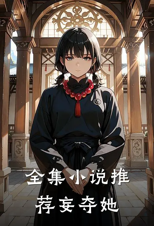 全集小说推荐妄夺她