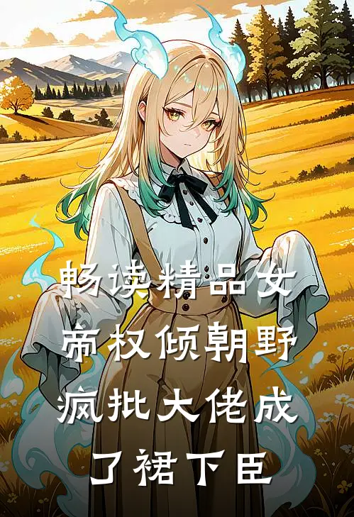 畅读精品女帝权倾朝野，疯批大佬成了裙下臣