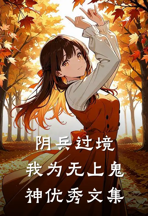 阴兵过境：我为无上鬼神优秀文集