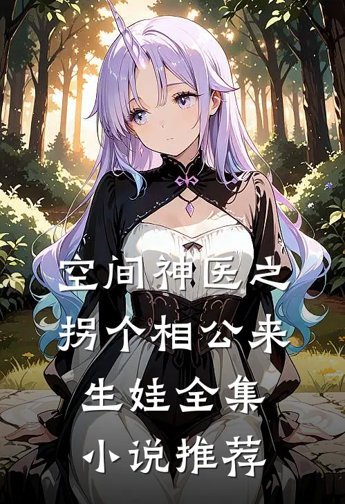 空间神医之拐个相公来生娃全集小说推荐