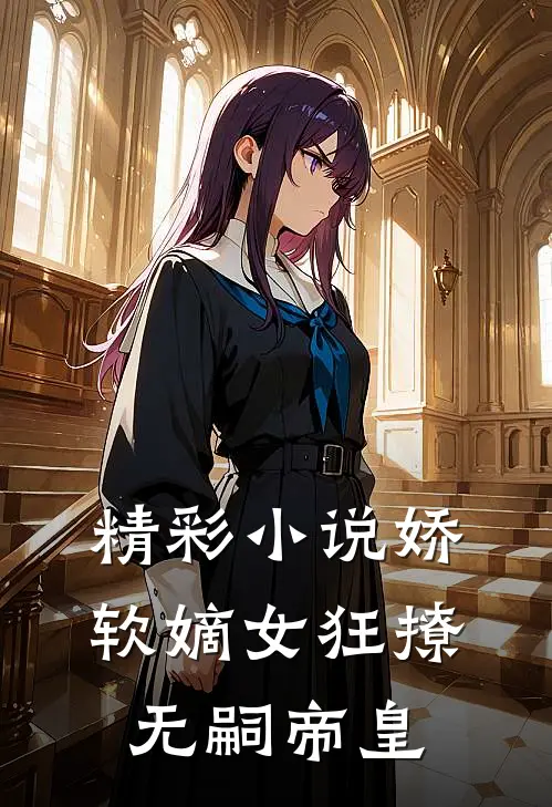 精彩小说娇软嫡女狂撩无嗣帝皇
