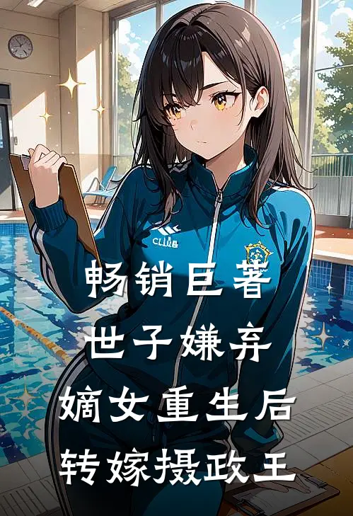 畅销巨著世子嫌弃，嫡女重生后转嫁摄政王