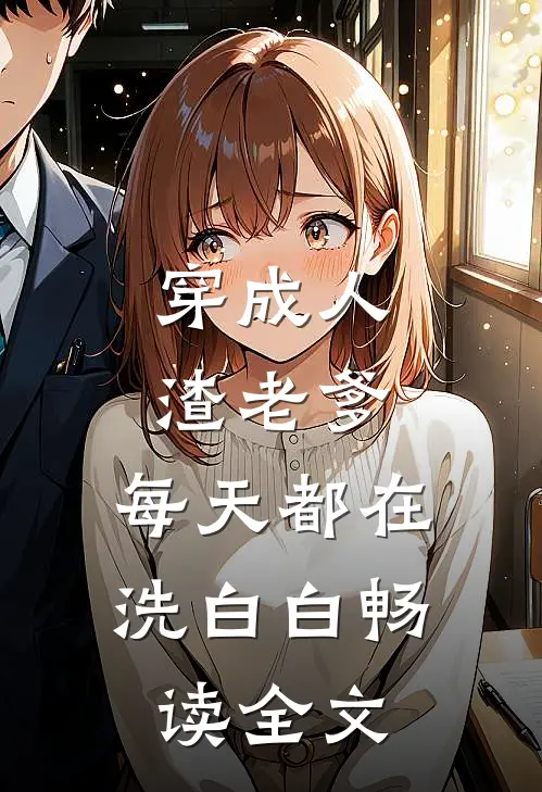 穿成人渣老爹，每天都在洗白白畅读全文