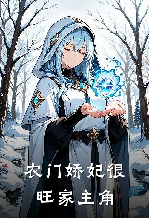农门娇妃很旺家主角