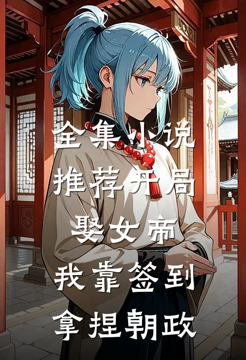 全集小说推荐开局娶女帝，我靠签到拿捏朝政