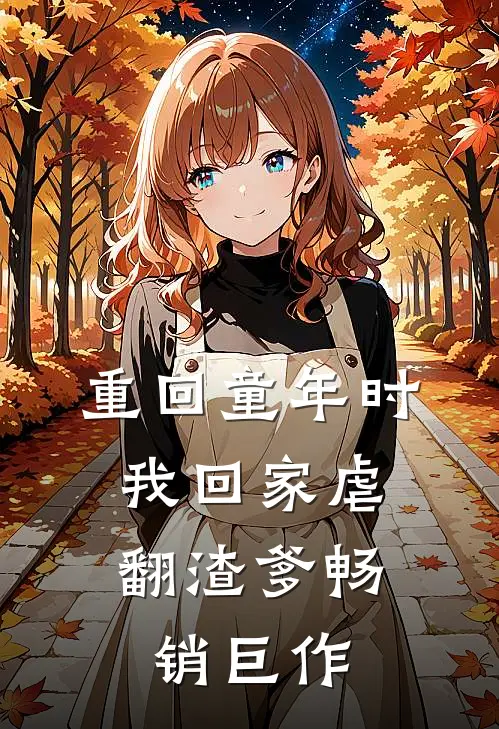 重回童年时：我回家虐翻渣爹畅销巨作