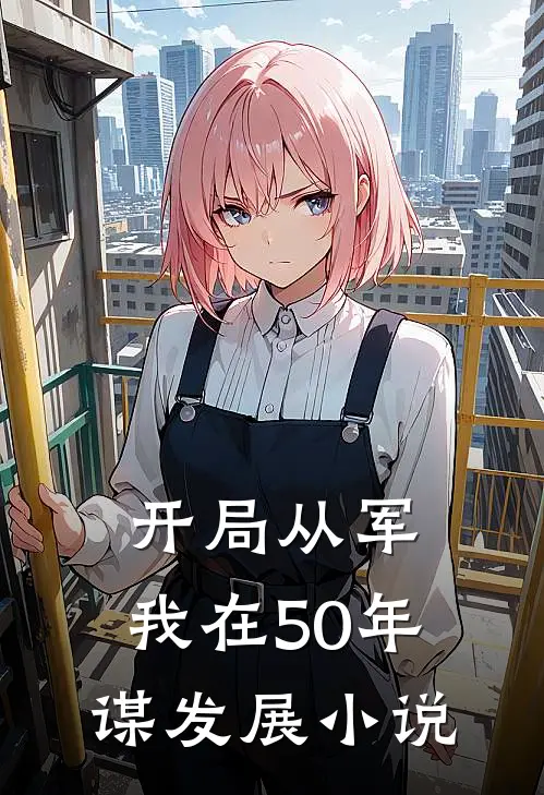 开局从军，我在50年谋发展小说