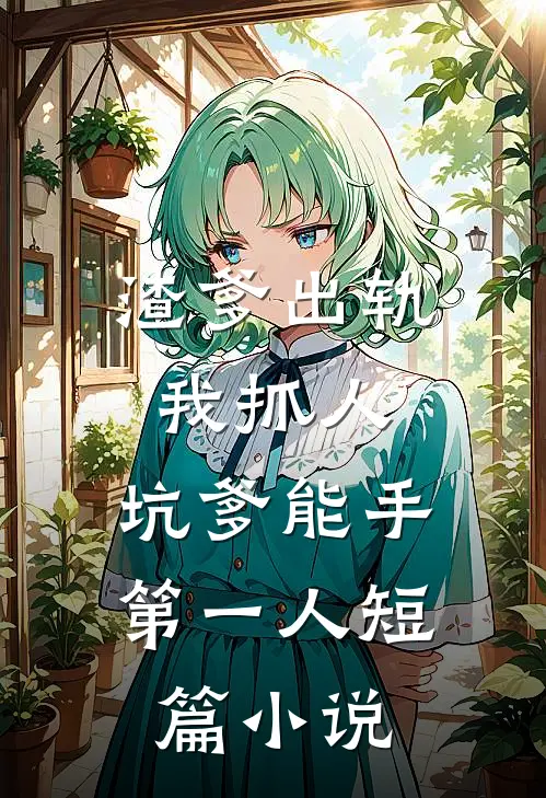 渣爹出轨我抓人，坑爹能手第一人短篇小说