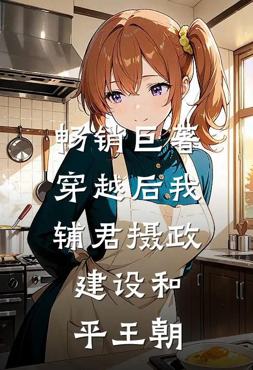 畅销巨著穿越后我辅君摄政，建设和平王朝