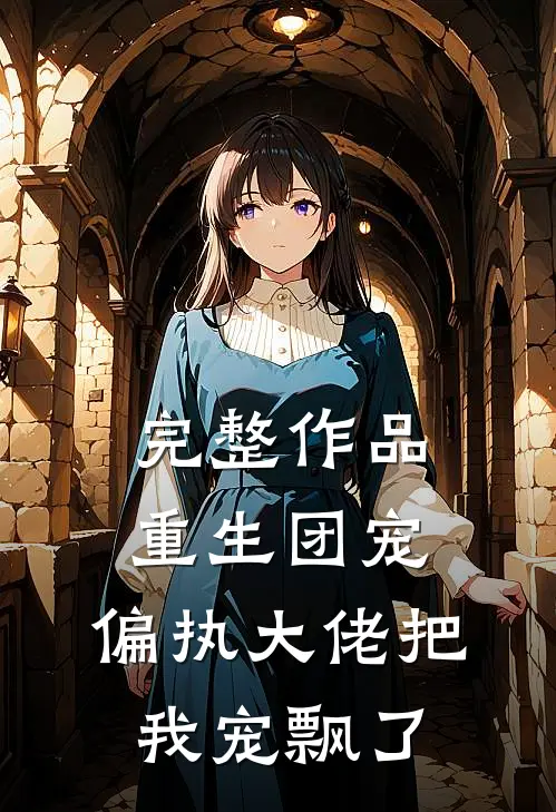 完整作品重生团宠：偏执大佬把我宠飘了