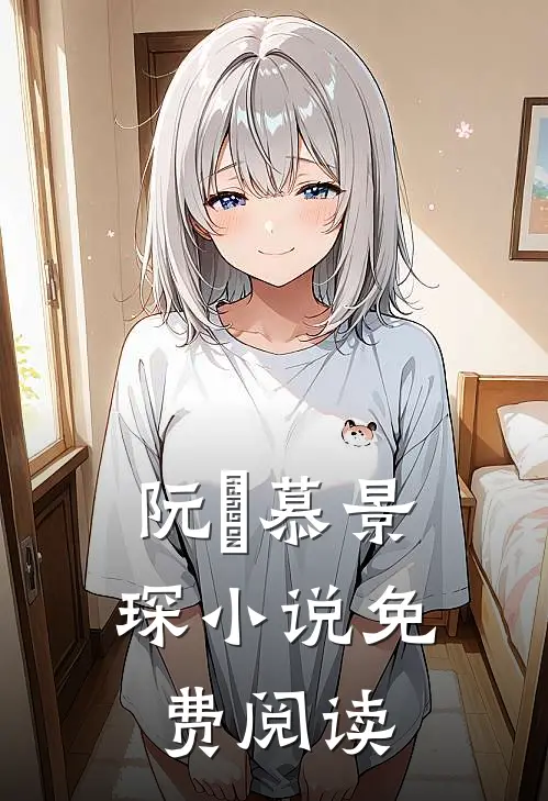 阮嫆慕景琛小说免费阅读