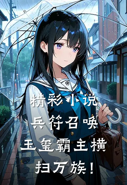 精彩小说兵符召唤：玉玺霸主横扫万族！