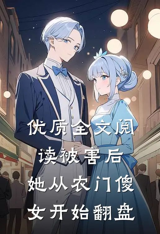 优质全文阅读被害后，她从农门傻女开始翻盘