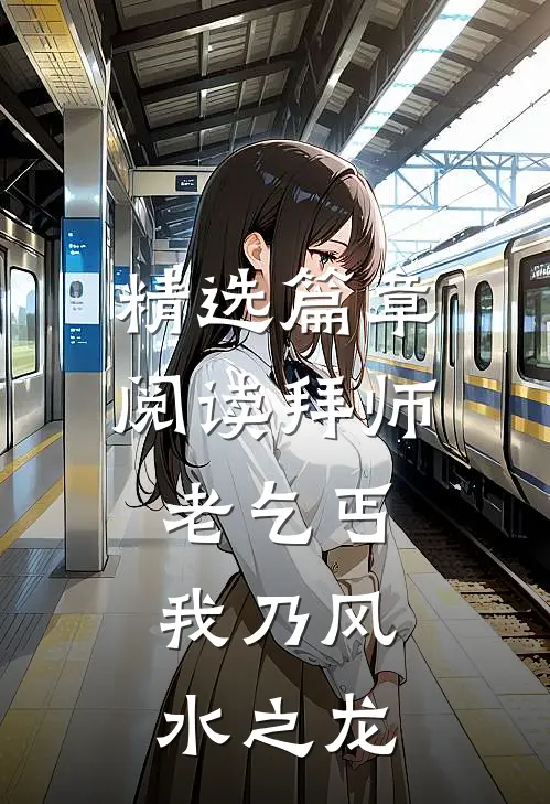 精选篇章阅读拜师老乞丐：我乃风水之龙