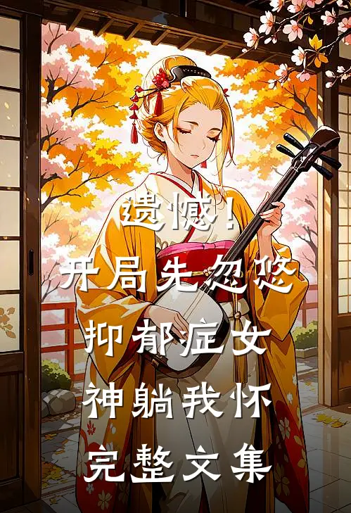 遗憾！开局先忽悠抑郁症女神躺我怀完整文集