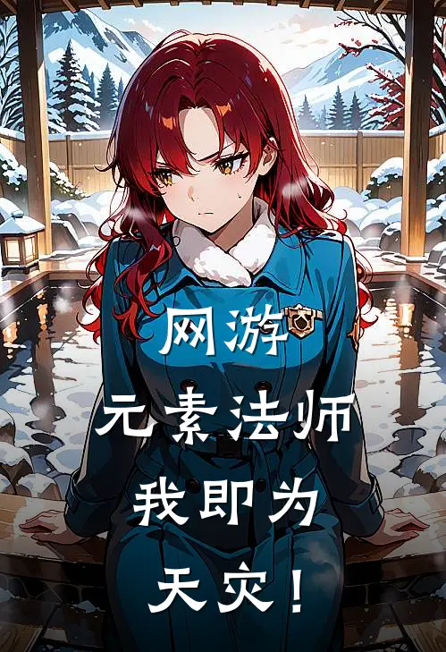 网游：元素法师，我即为天灾！