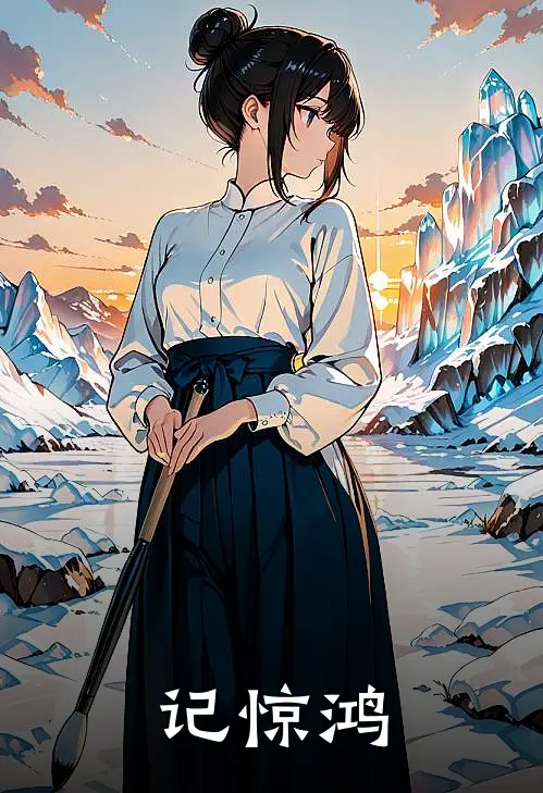 记惊鸿