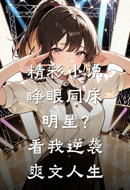 精彩小说睁眼同床明星？看我逆袭爽文人生