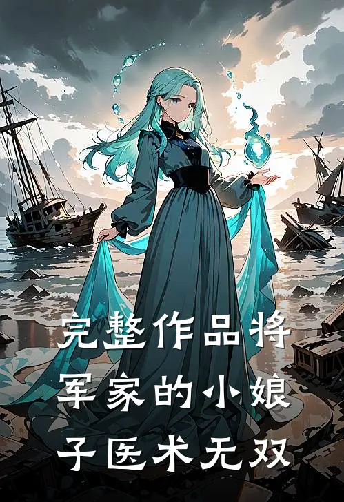 完整作品将军家的小娘子医术无双