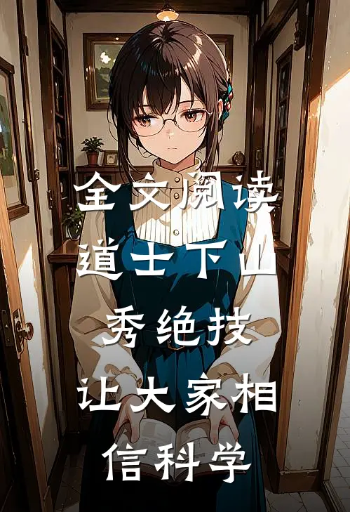 全文阅读道士下山秀绝技，让大家相信科学