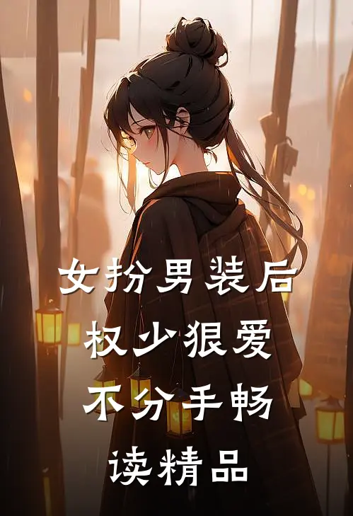 女扮男装后，权少狠爱不分手畅读精品