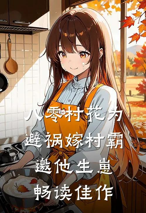 八零村花为避祸嫁村霸，邀他生崽畅读佳作