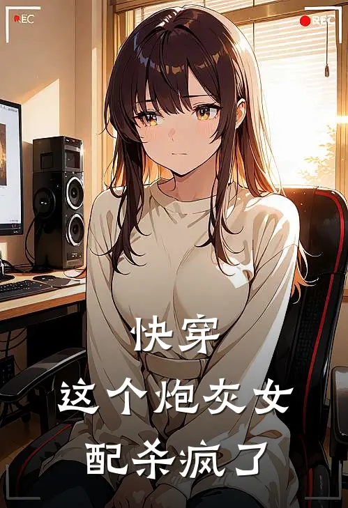 快穿：这个炮灰女配杀疯了
