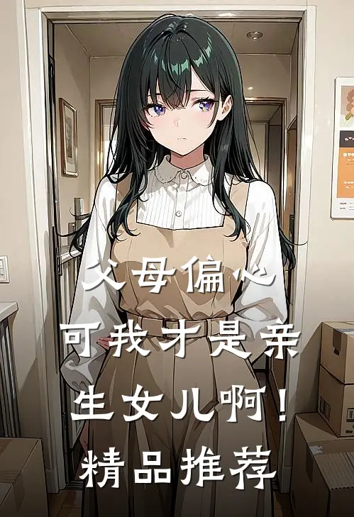 父母偏心，可我才是亲生女儿啊！精品推荐