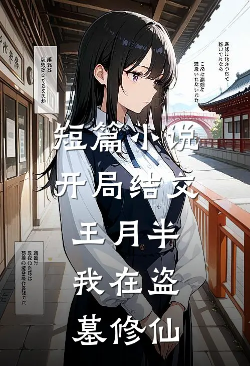 短篇小说开局结交王月半，我在盗墓修仙