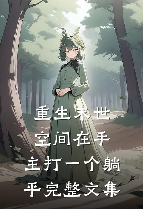 重生末世：空间在手，主打一个躺平完整文集