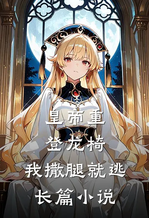 皇帝重登龙椅，我撒腿就逃长篇小说