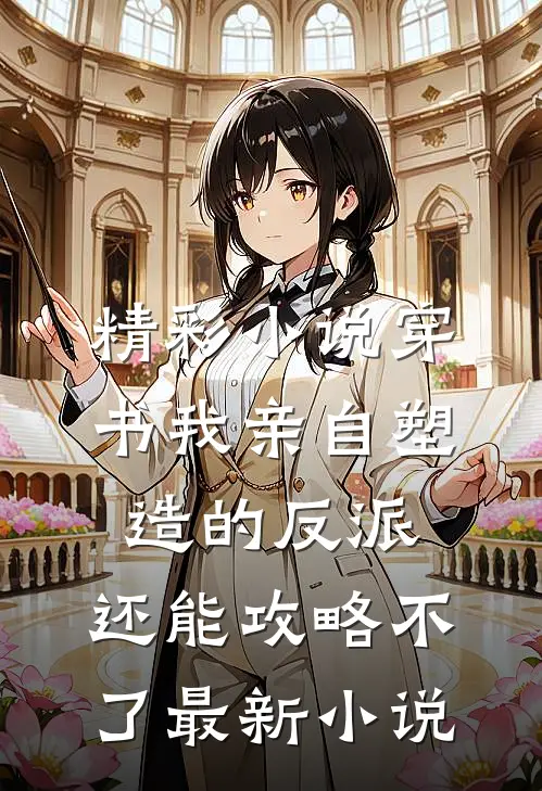 精彩小说穿书我亲自塑造的反派,还能攻略不了最新小说