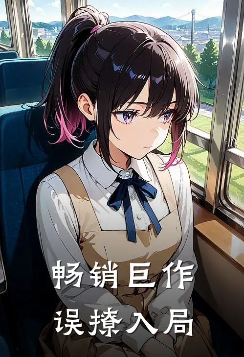 畅销巨作误撩入局