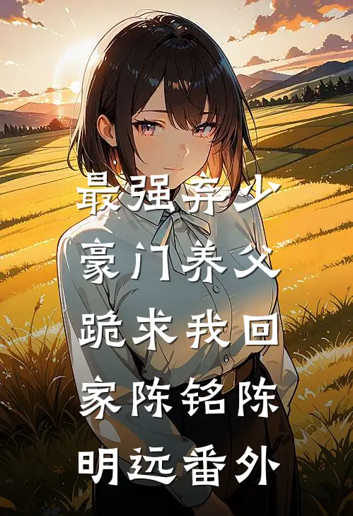 我被总裁娇养的金丝雀虐打后，总裁满门覆灭前文+后续