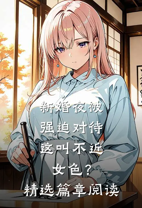 新婚夜被强迫对待，这叫不近女色？精选篇章阅读