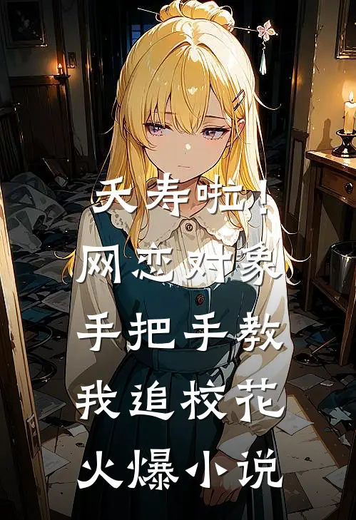 夭寿啦！网恋对象手把手教我追校花火爆小说