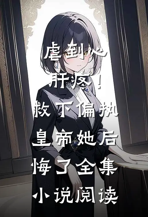 虐到心肝疼！救下偏执皇帝她后悔了全集小说阅读
