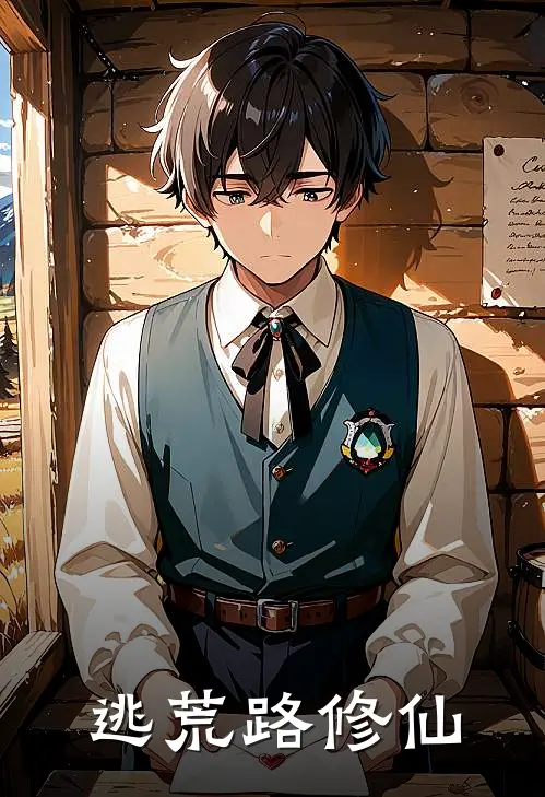 逃荒路修仙
