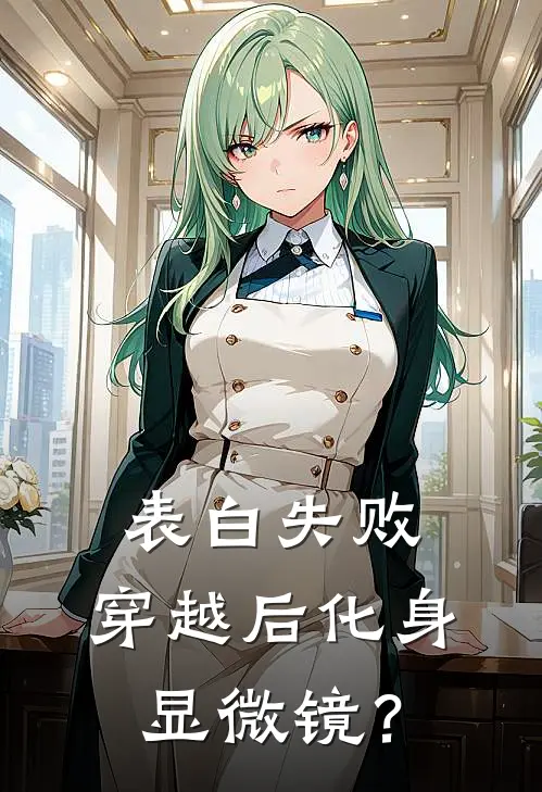表白失败，穿越后化身显微镜？