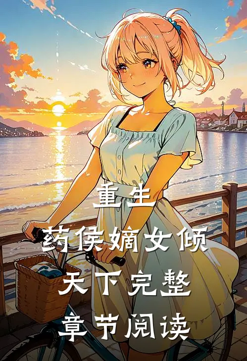 重生：药侯嫡女倾天下完整章节阅读