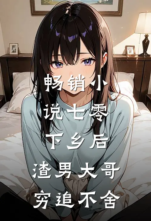 畅销小说七零：下乡后，渣男大哥穷追不舍
