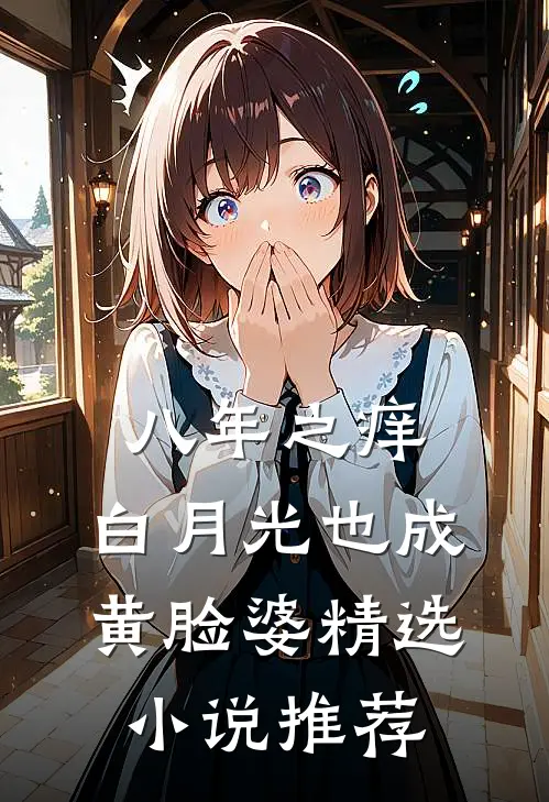 八年之痒，白月光也成黄脸婆精选小说推荐