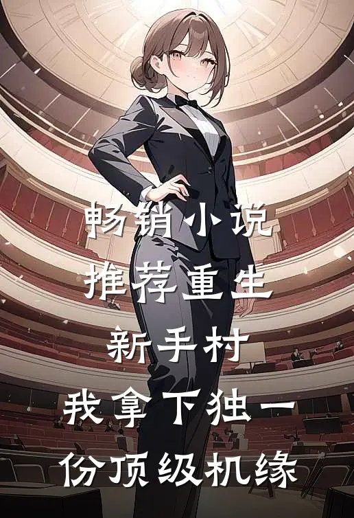 畅销小说推荐重生新手村，我拿下独一份顶级机缘