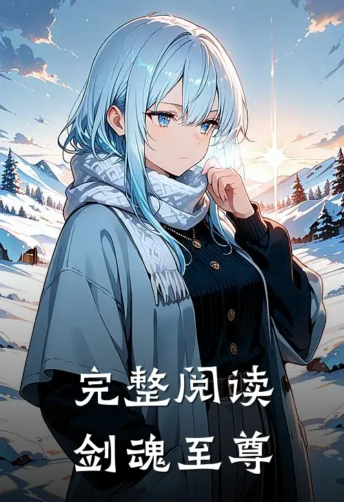 完整阅读剑魂至尊